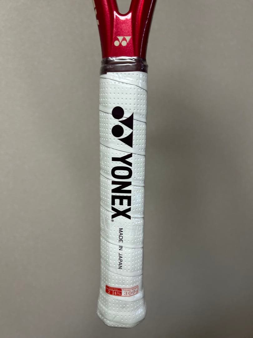 vcore 100 G2 未使用　ガット新品張りたて