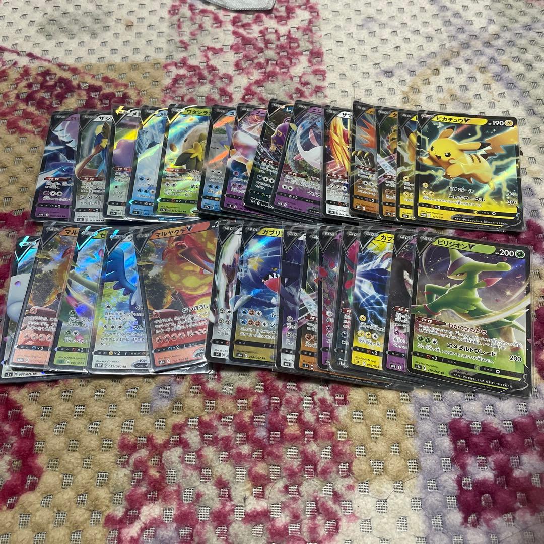 【最終値下げ！】ポケモンカードセット600枚以上引退品