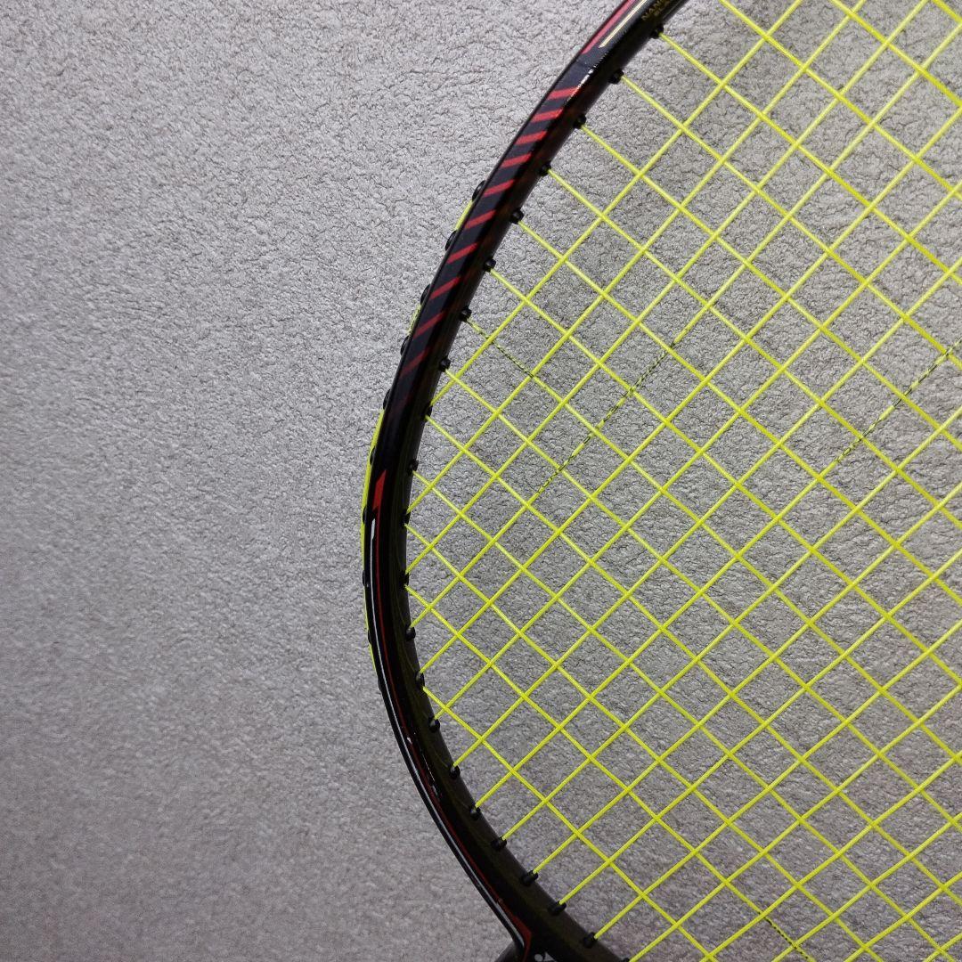 ヨネックス　YONEX　カーボネックス Carbonex 35 3U G4