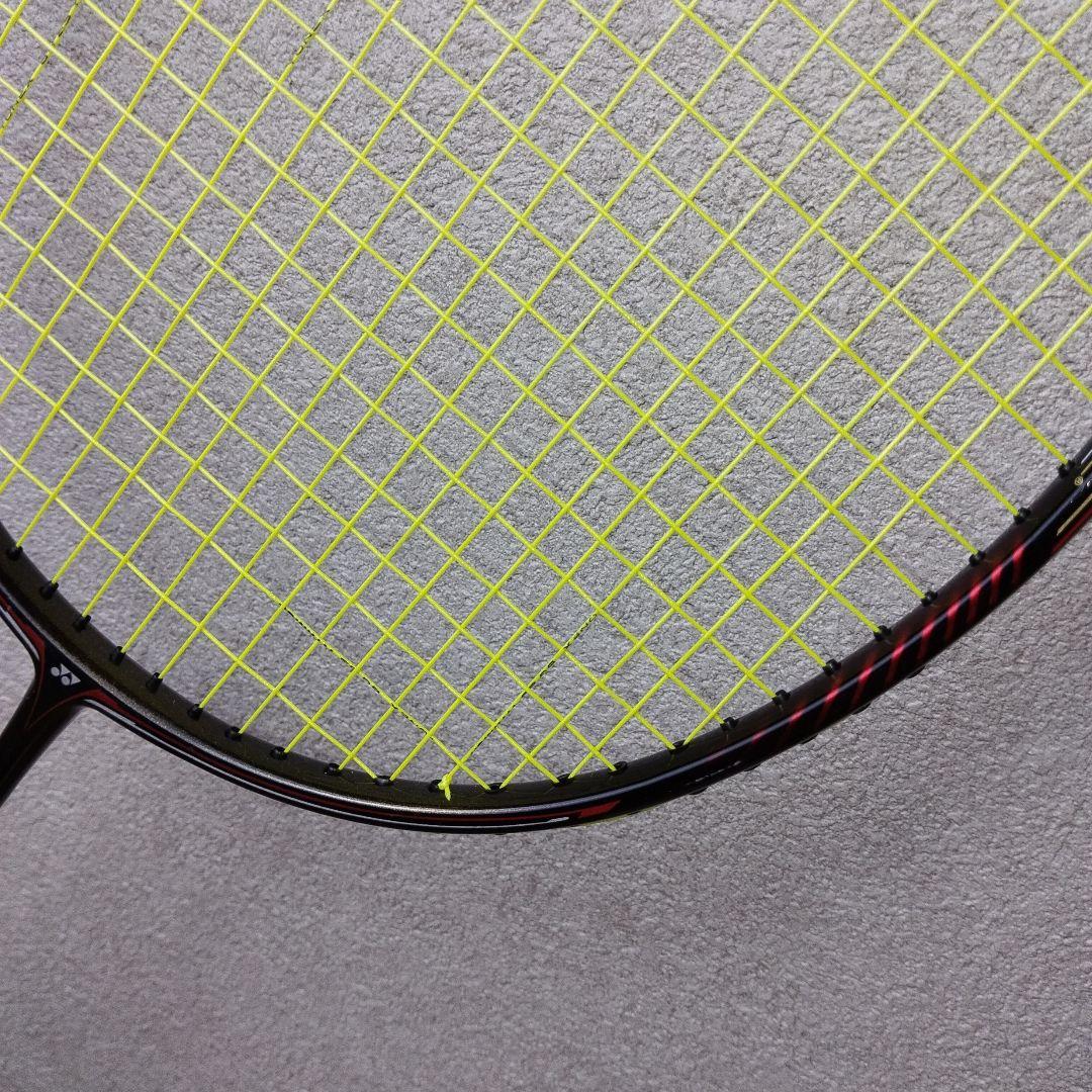 ヨネックス　YONEX　カーボネックス Carbonex 35 3U G4