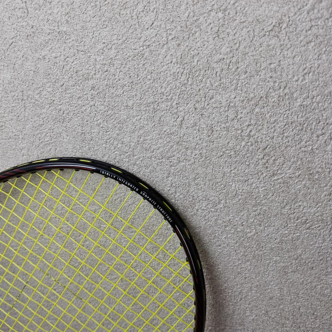 ヨネックス　YONEX　カーボネックス Carbonex 35 3U G4