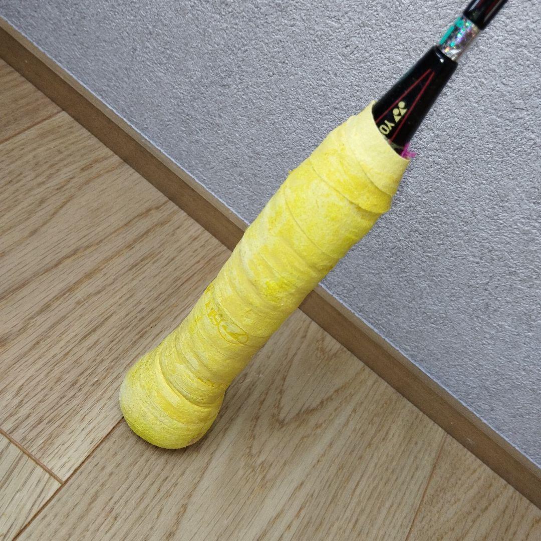 ヨネックス　YONEX　カーボネックス Carbonex 35 3U G4