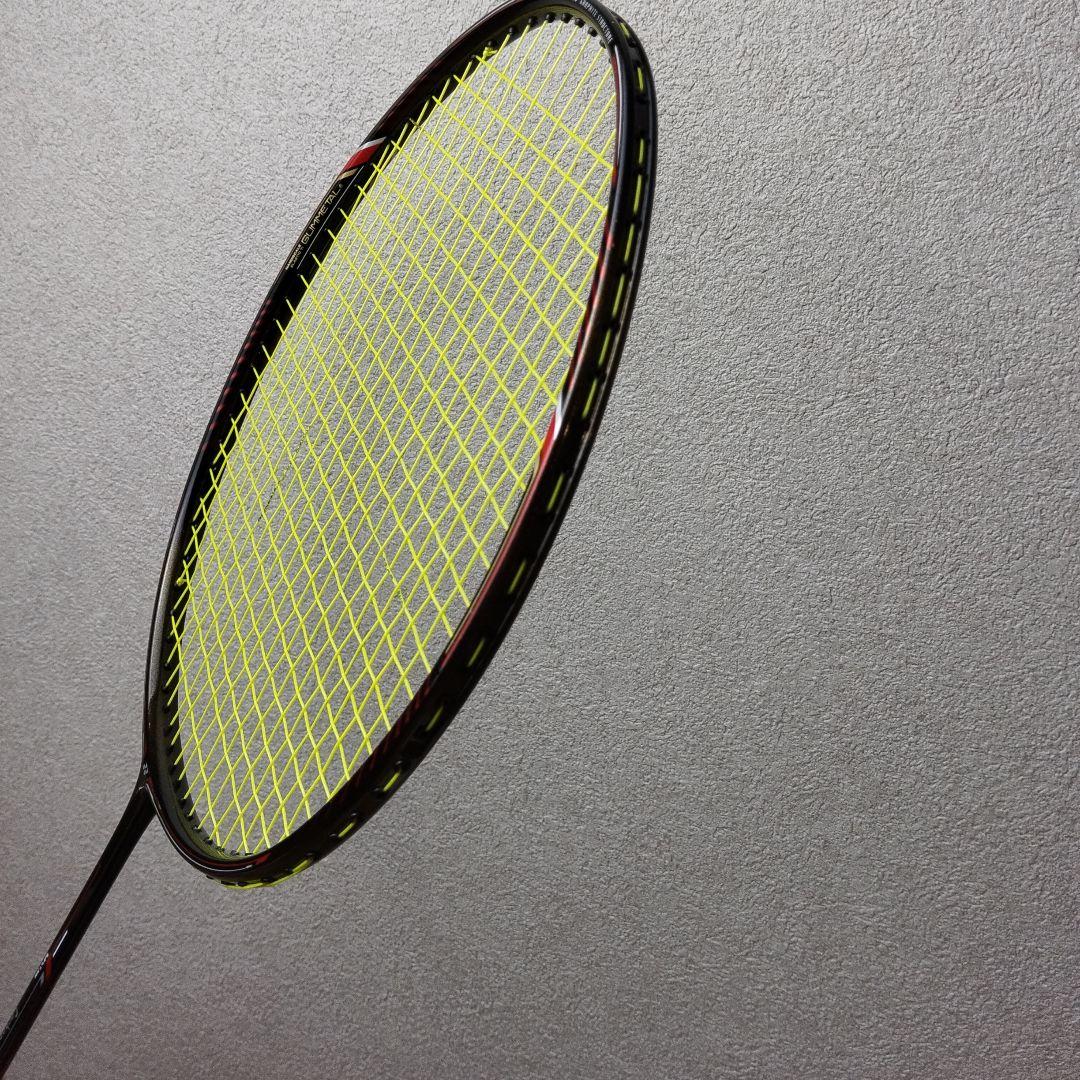 ヨネックス　YONEX　カーボネックス Carbonex 35 3U G4