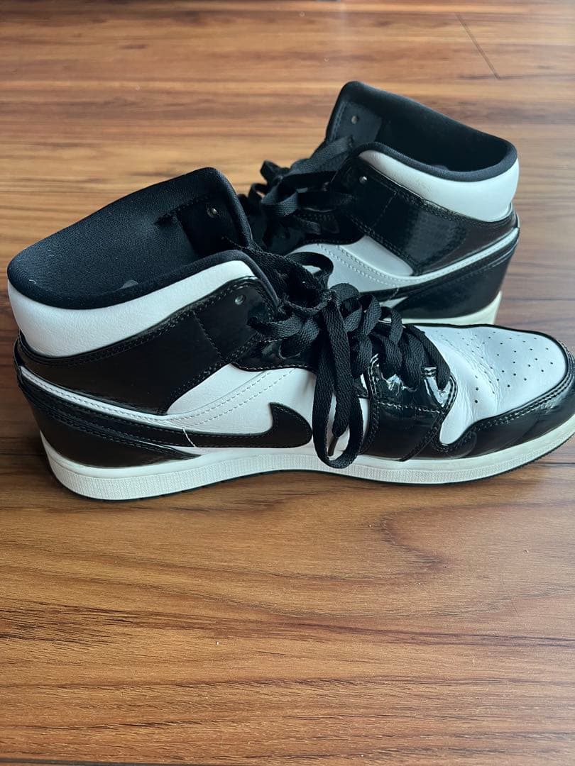 シューズ(男性用) NIKE AIR JORDAN 1 MID SE ASW