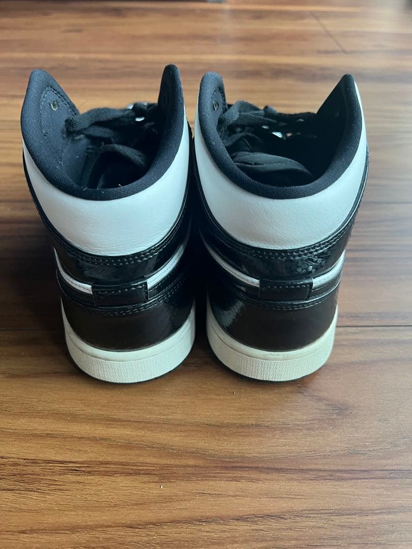 シューズ(男性用) NIKE AIR JORDAN 1 MID SE ASW