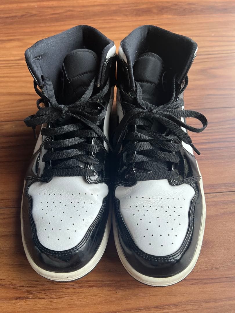 シューズ(男性用) NIKE AIR JORDAN 1 MID SE ASW