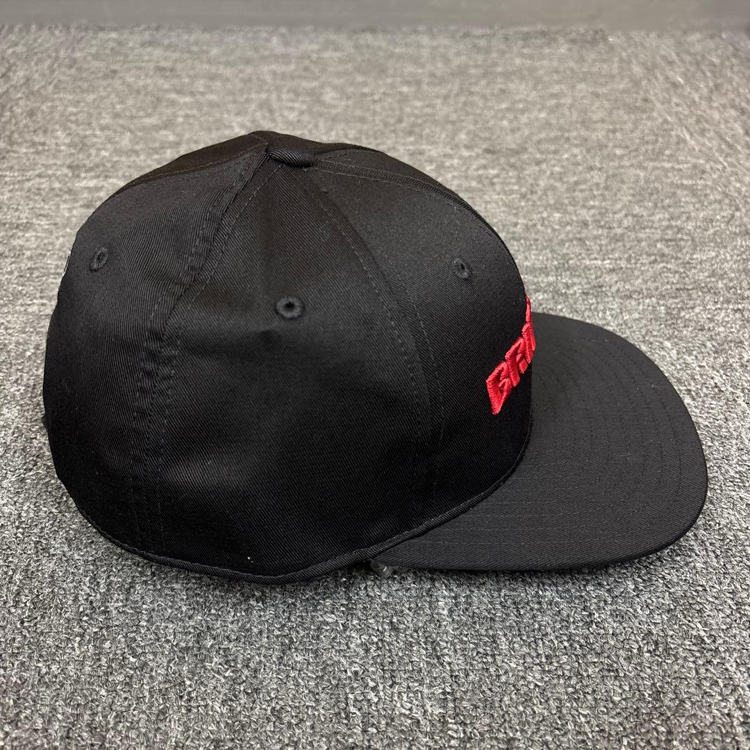 即決 新品 BRIEFING ZOZO CHAMPIONSHIP キャップ
