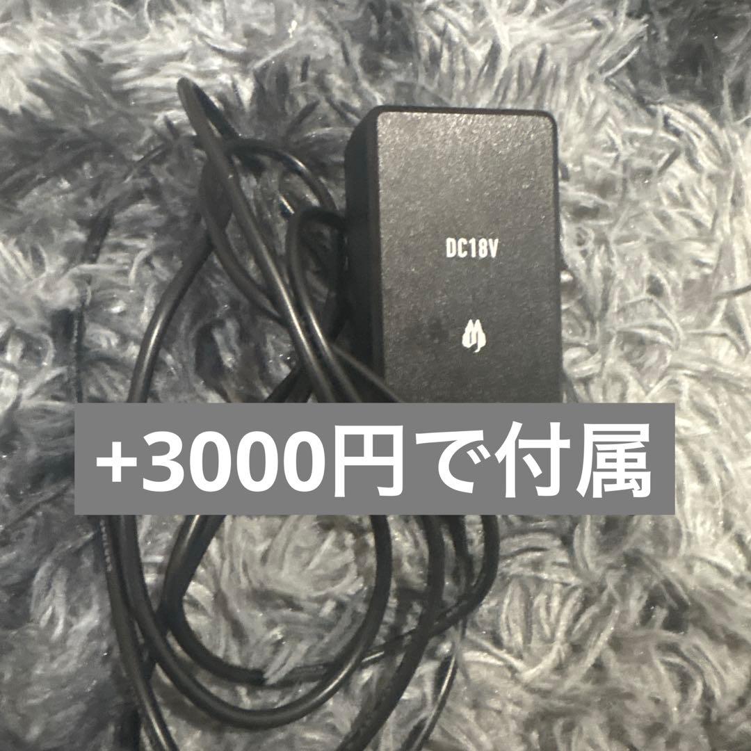 【即日発送】 HOTONE AMPERO