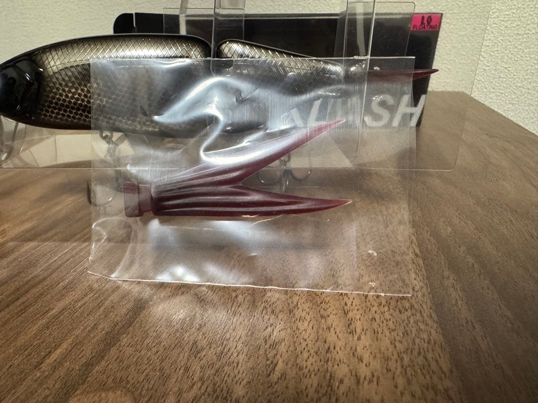 DRT タイニークラッシュTiNY KLASH Lo 送料無料 Vテール