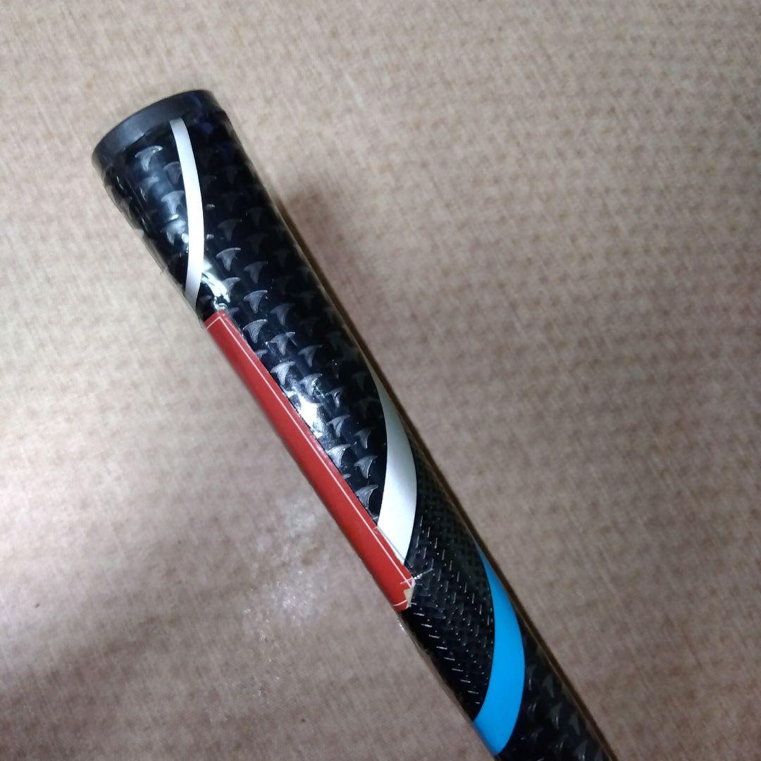 【希少】ARESO KINE-FIT パター 34インチ 新品未使用