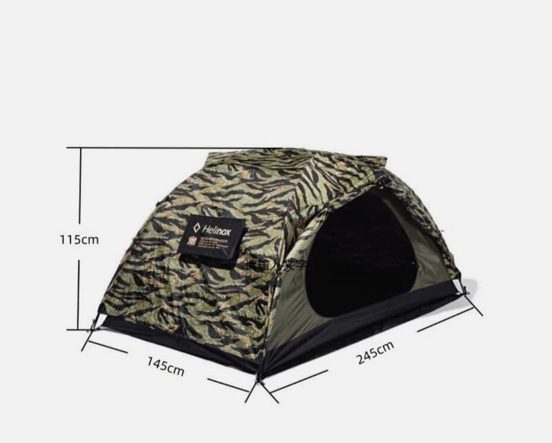 NEIGHBORHOOD E-BASE M-16ネイバーフッド ヘリノックス