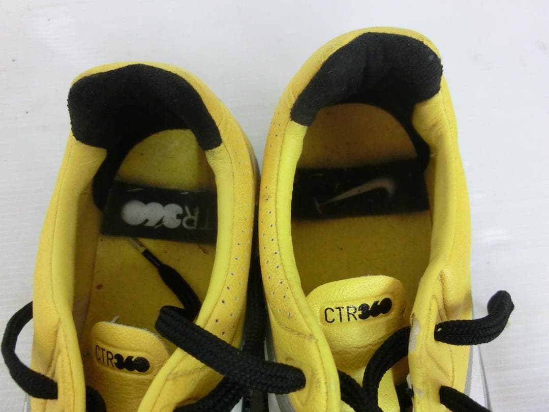 M794★Nike★ナイキ★サッカー★スパイク★CTR360★26cm
