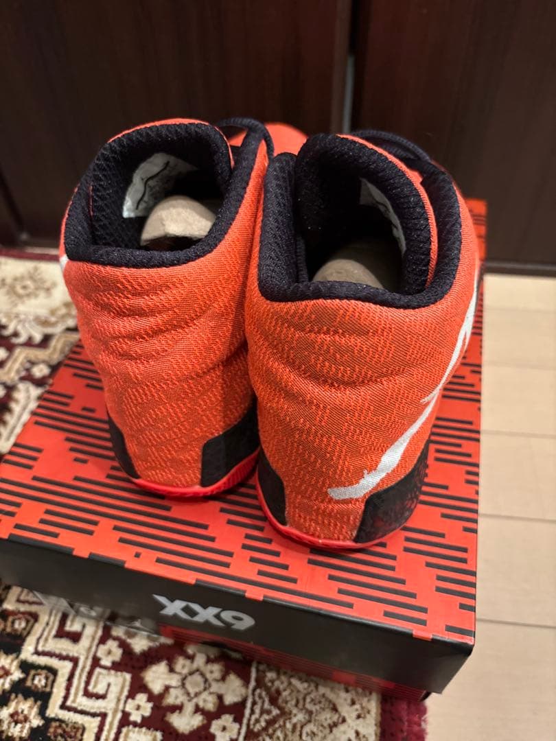 Air jordan XX9 エア ジョーダン XX9