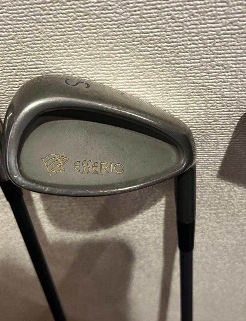 本間ゴルフ HONMA AP-701 アイアン ダンロップ ドライバー セット
