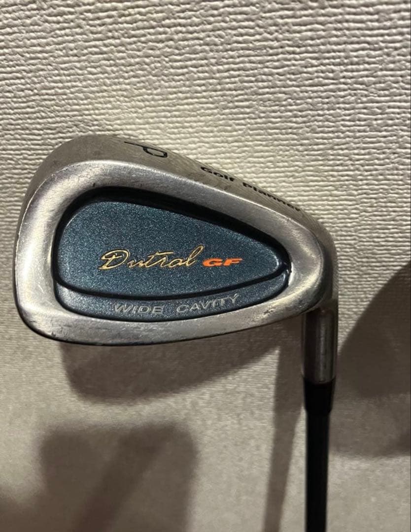 本間ゴルフ HONMA AP-701 アイアン ダンロップ ドライバー セット
