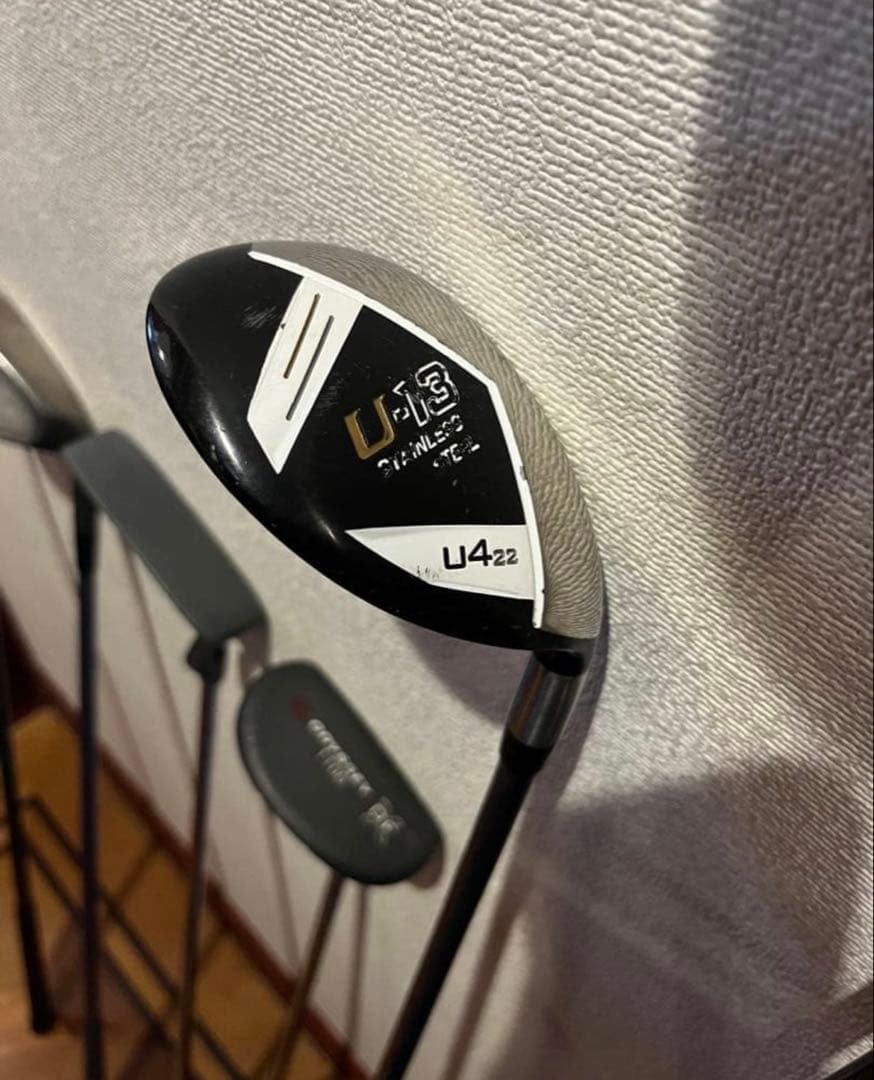 本間ゴルフ HONMA AP-701 アイアン ダンロップ ドライバー セット