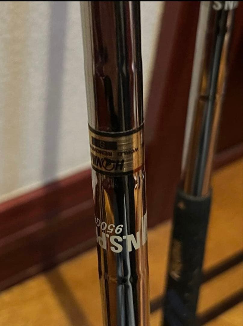 本間ゴルフ HONMA AP-701 アイアン ダンロップ ドライバー セット