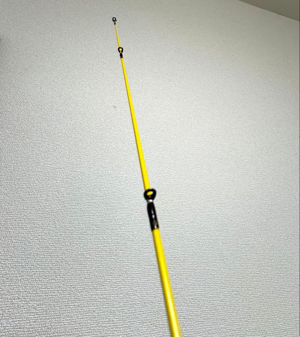 ロデオクラフト ツーナインプラス 99+ 60UL-e チョコバナナ