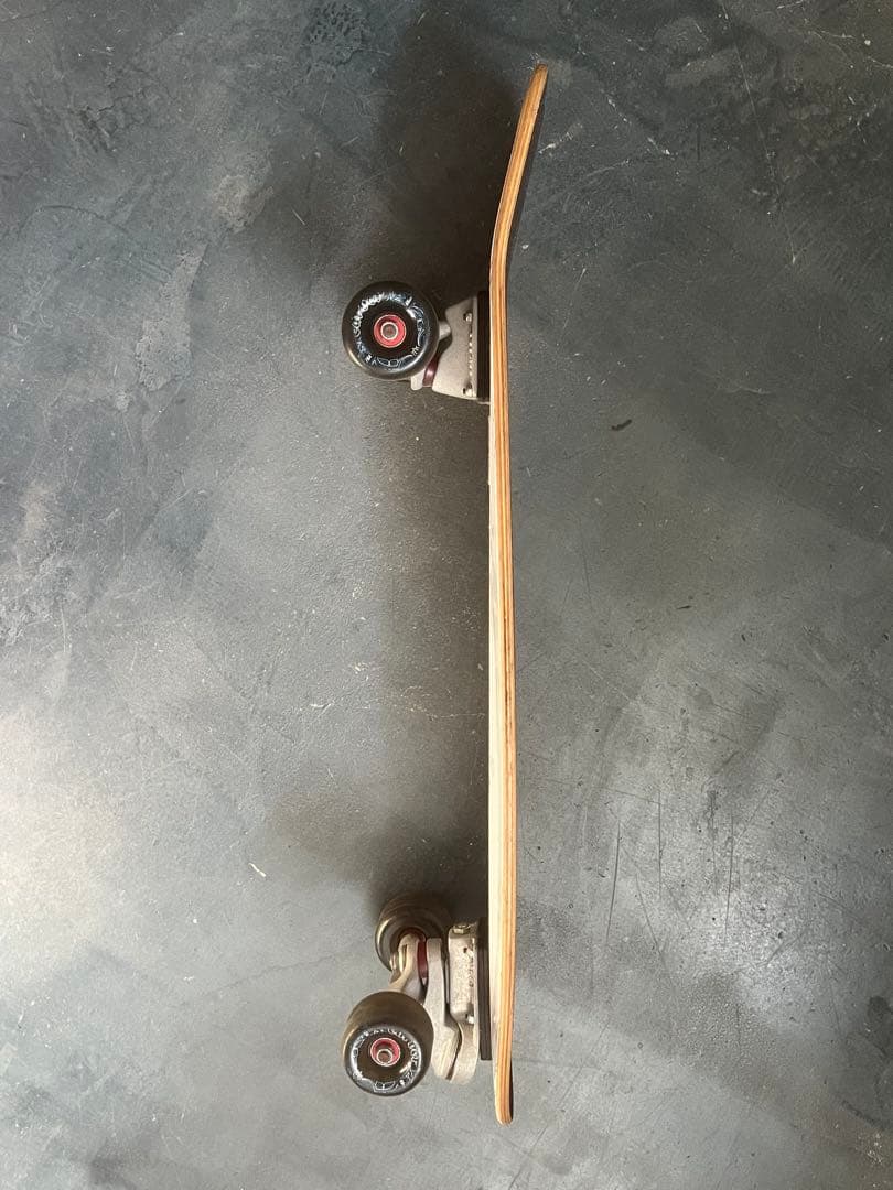 Carver SK8 Tylor Knox サーフスケート