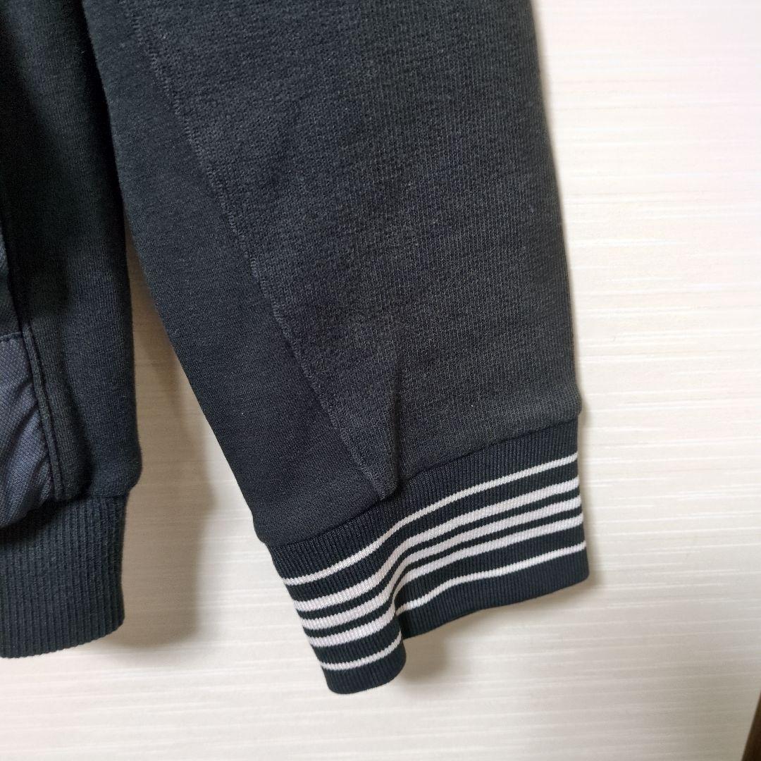 BURBERRY GOLF バーバリー ゴルフ ジップアップ　コットンジャケット