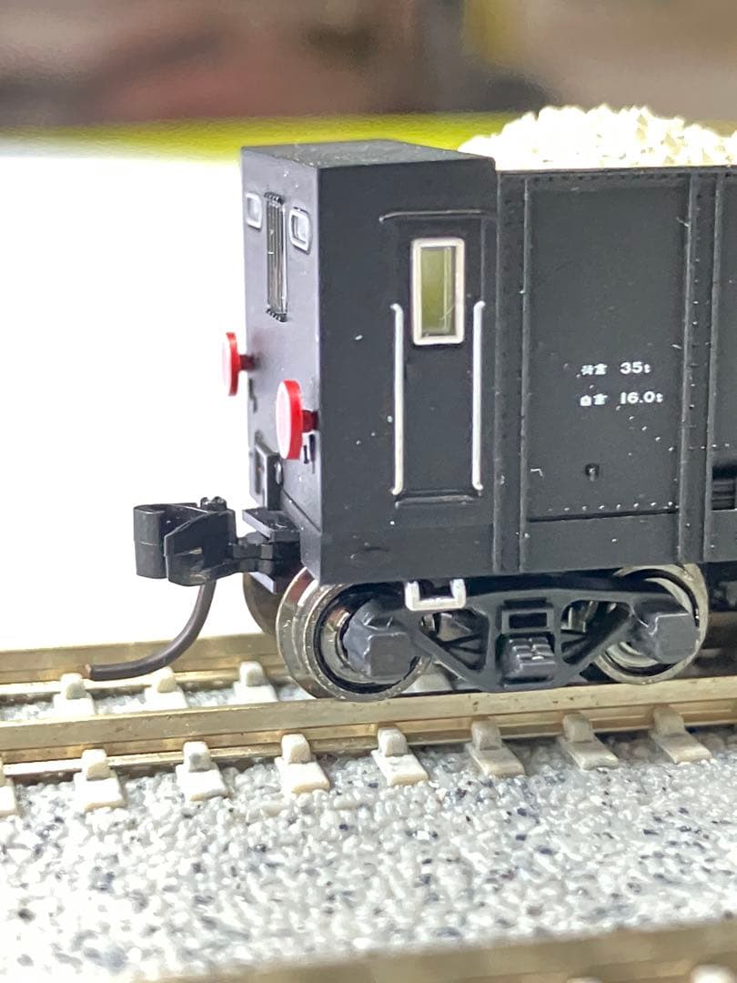 マイクロエース A2086 秩父鉄道 ヲキ100・ヲキフ100 20両セット