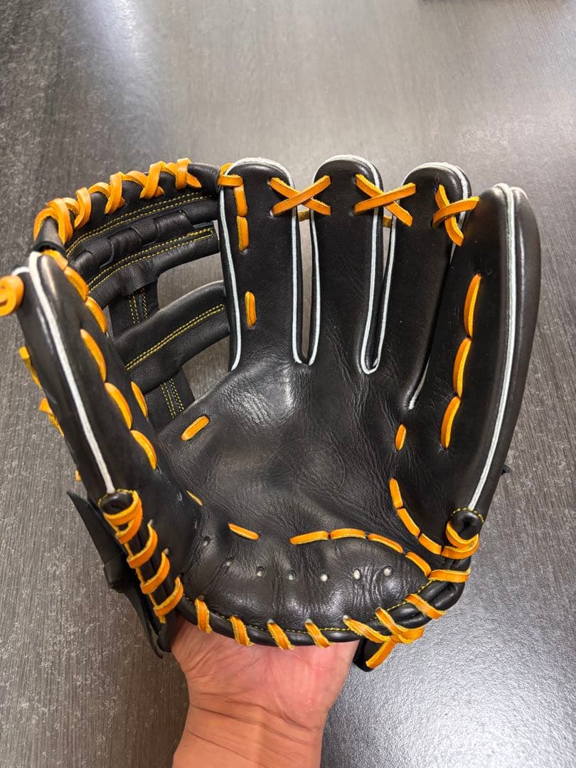 Slugger Aggressive Baseball 軟式グローブ