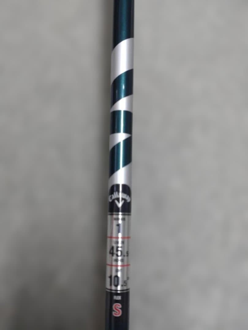 Callaway Elyte ドライバー