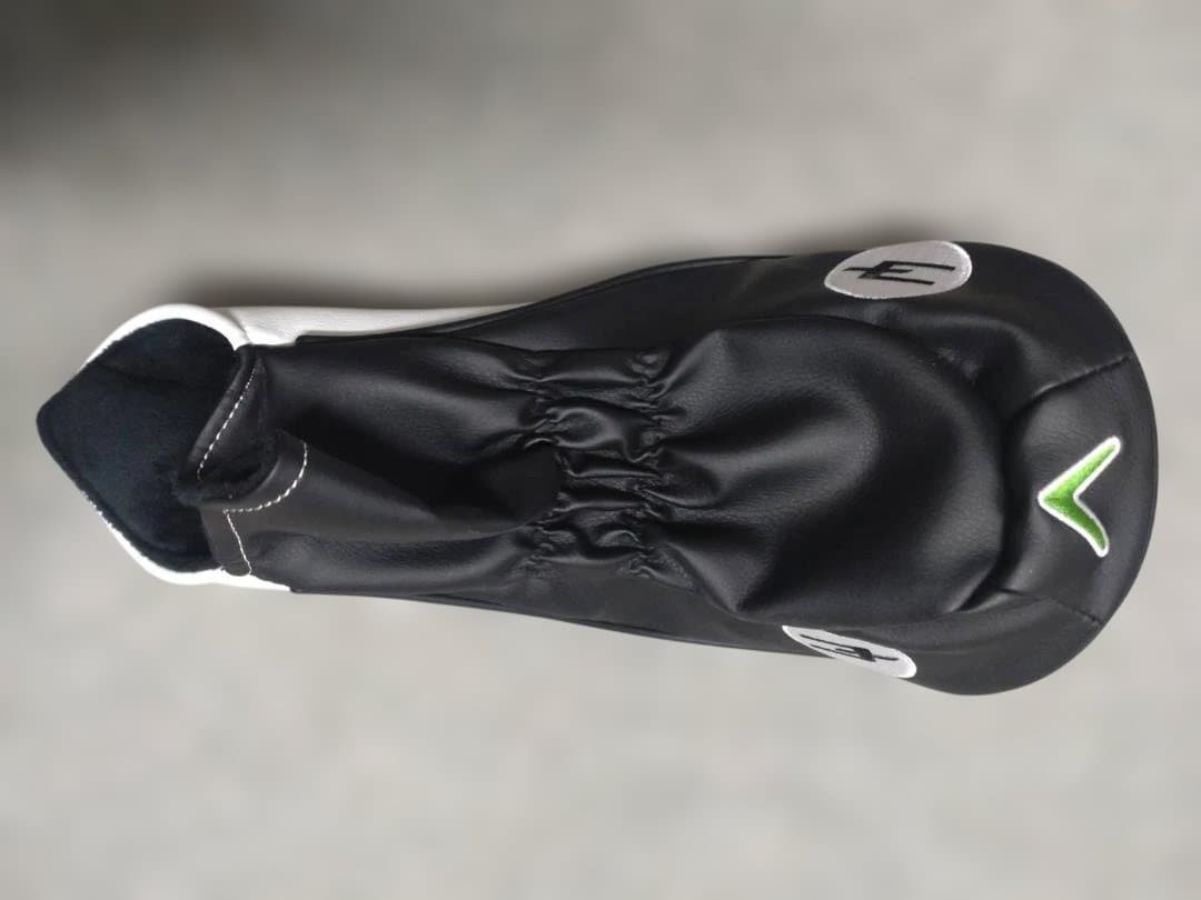 Callaway Elyte ドライバー