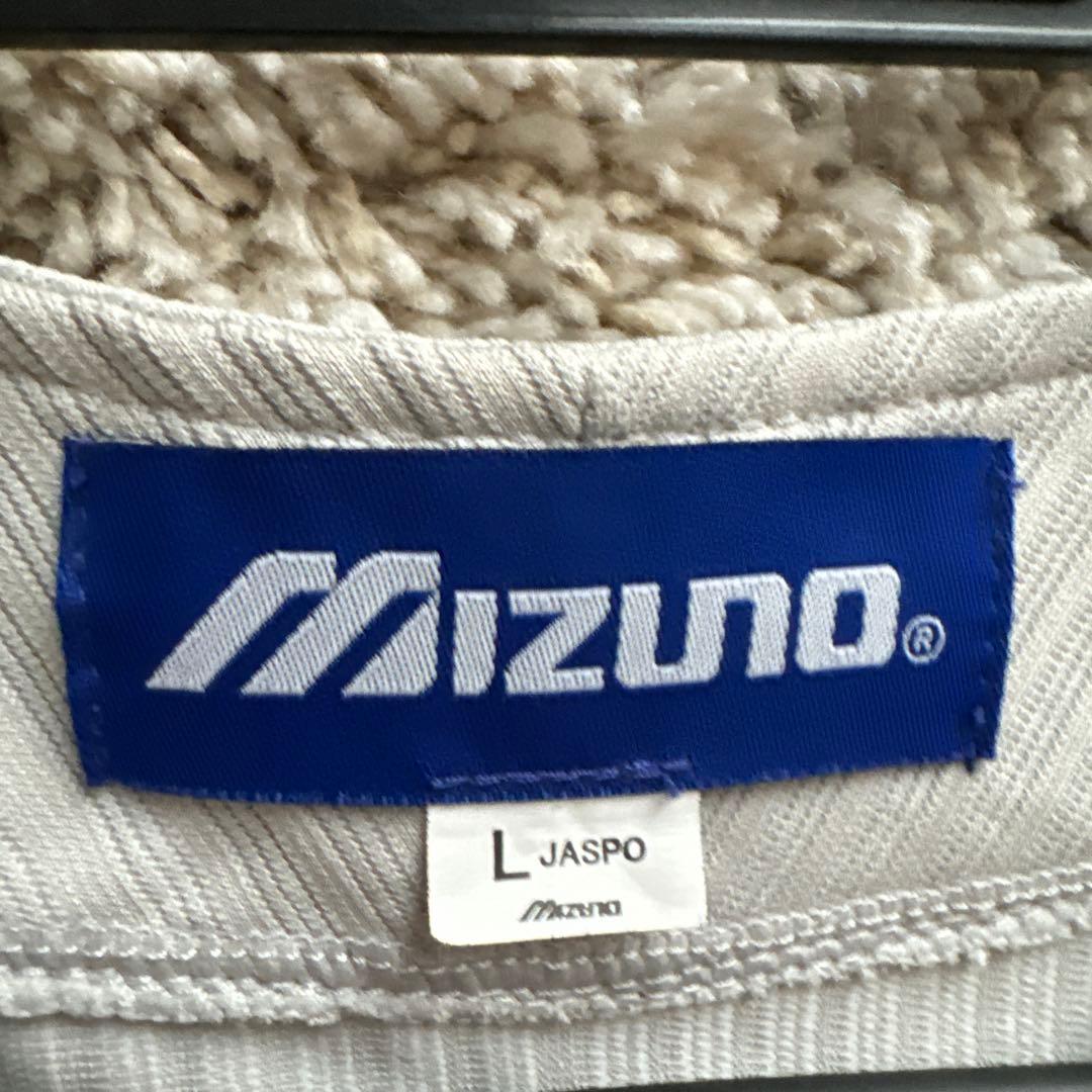 値下げ★Lサイズ★Mizuno★オリックスバファローズ★KAWABATA