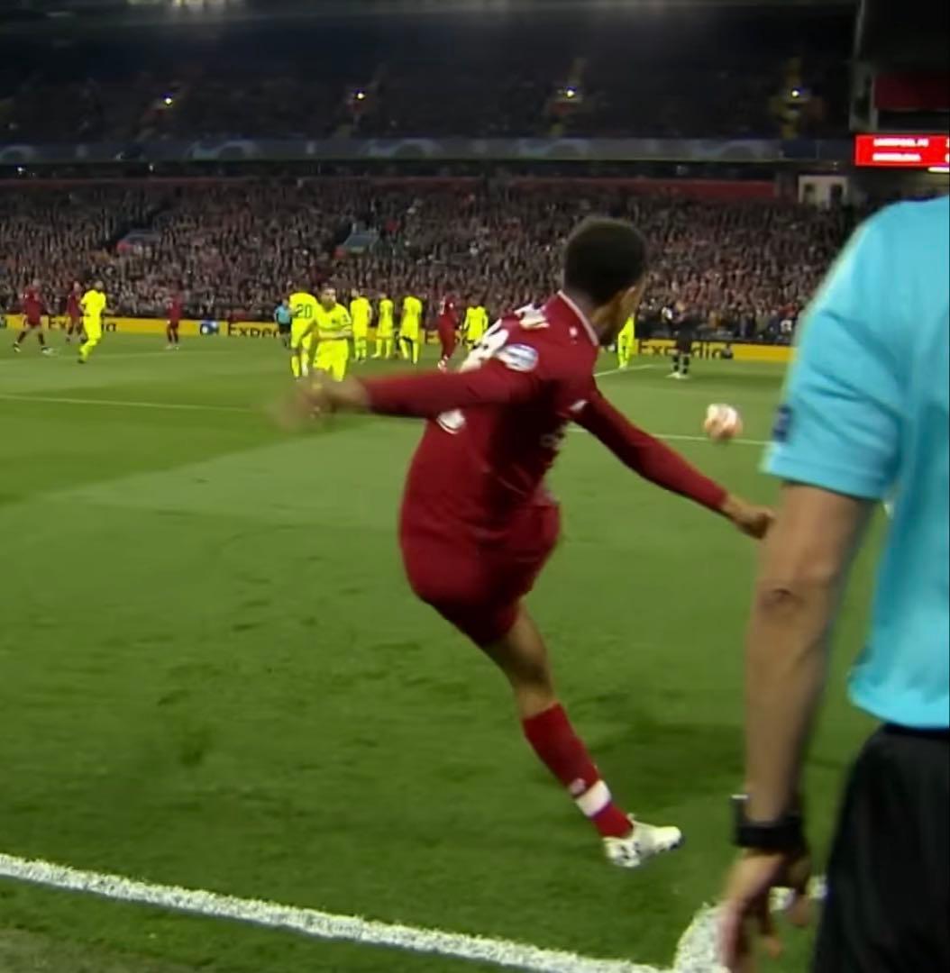リバプール18-19  オリギ CL王者 Liverpool ORIGI