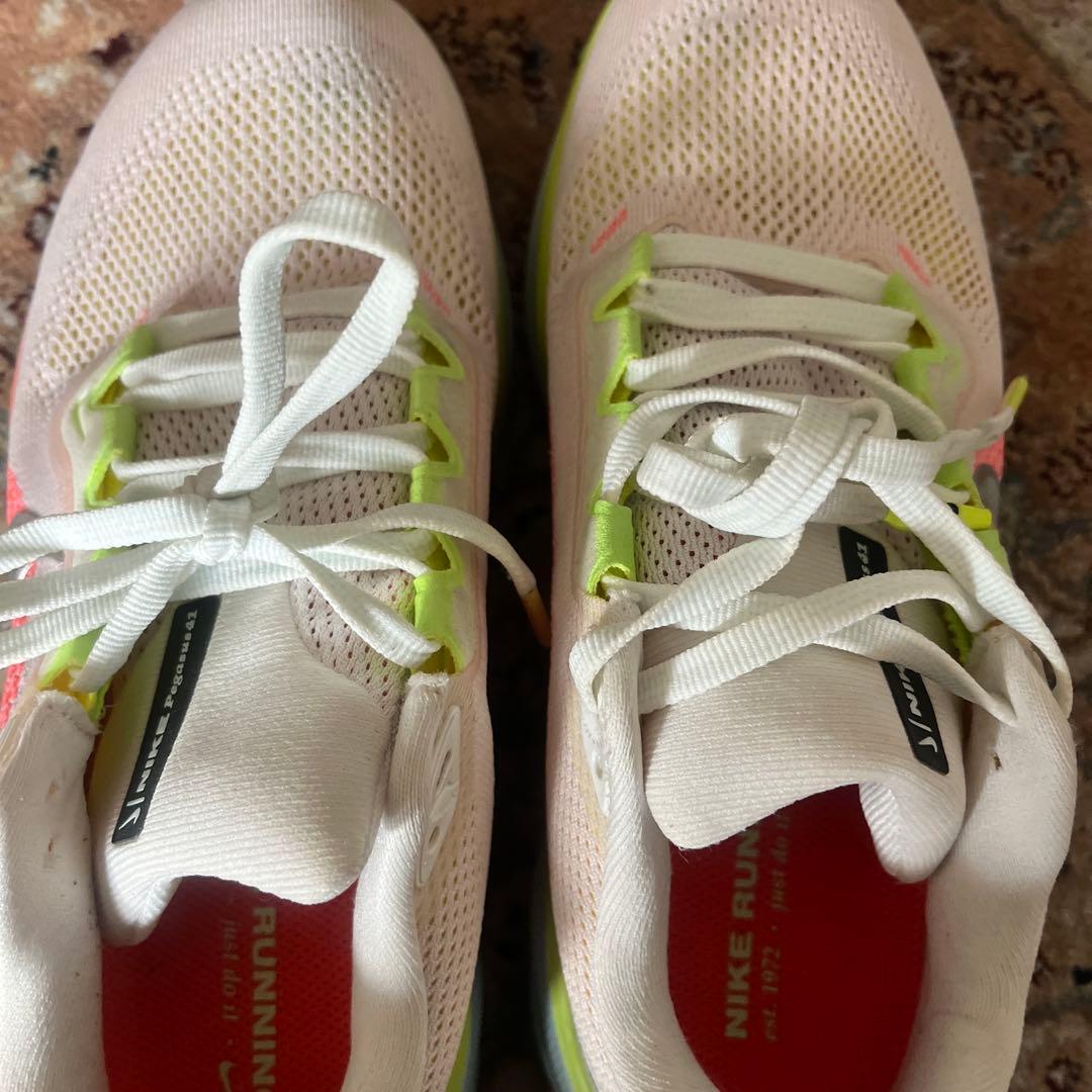 Nike ペガサス41 23.5cm