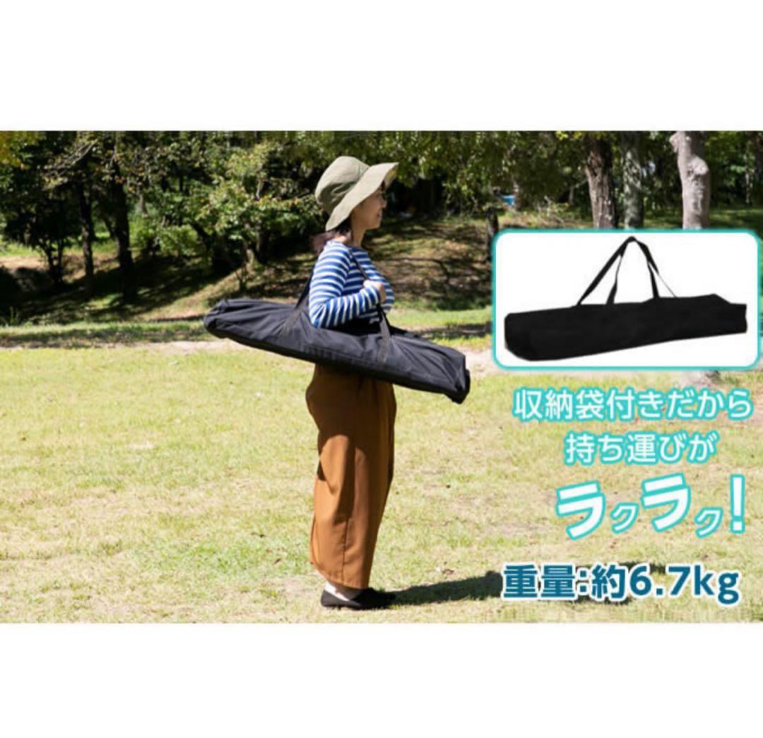 VISIONPEAKS⭐️クラシックロールウッドテーブル90×60×45(H)cm