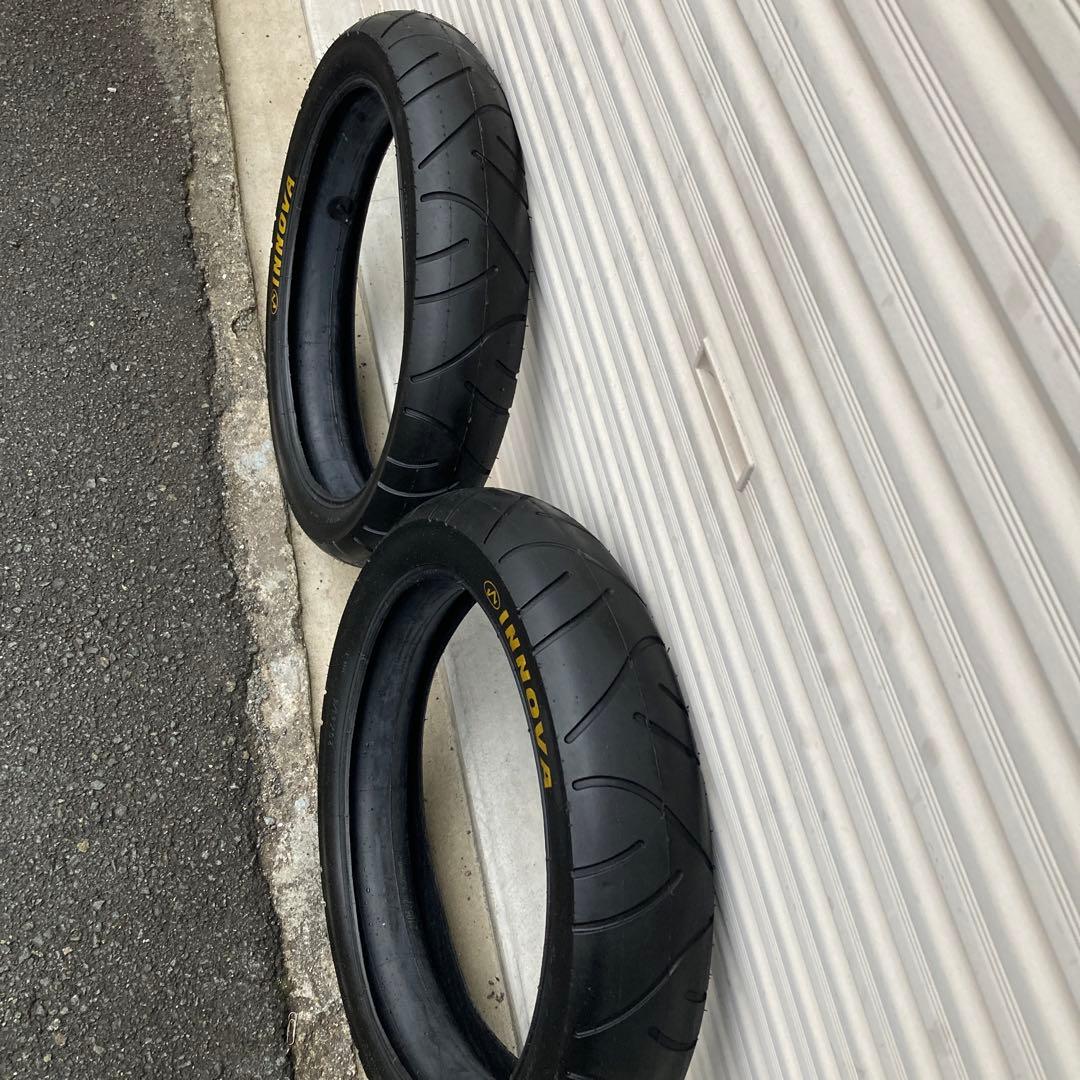 20×4 1/4 タイヤ