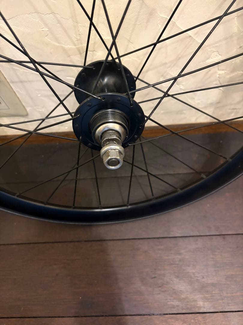 Tern Sage UNO 純正 20インチ（451）ホイール 前後セット