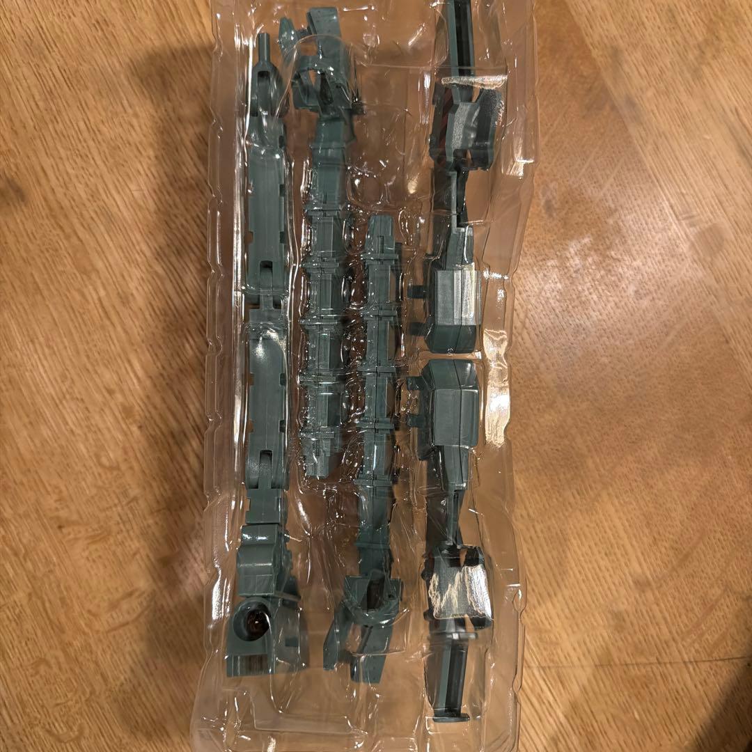 L BUILD EVA-01 エヴァンゲリオン