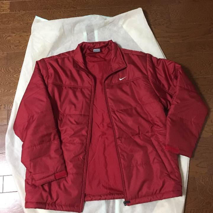 ナイキウェア