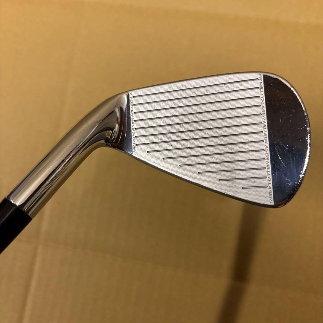 SRIXON Z725 アイアンセット 7本