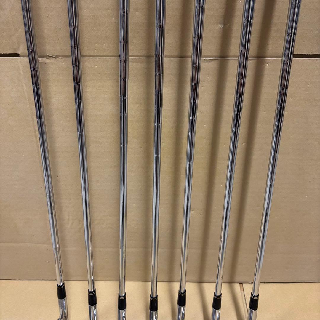 SRIXON Z725 アイアンセット 7本