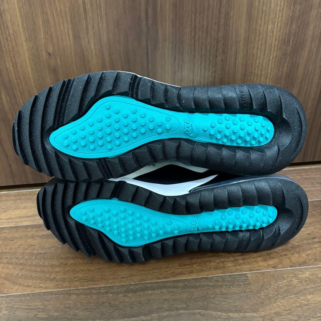 NIKE AIR MAX 270G ゴルフシューズ　26.5cm