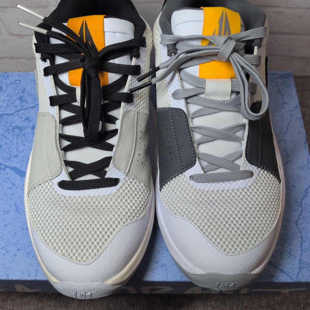 シューズ(男性用) Nike Ja1 27.0cm