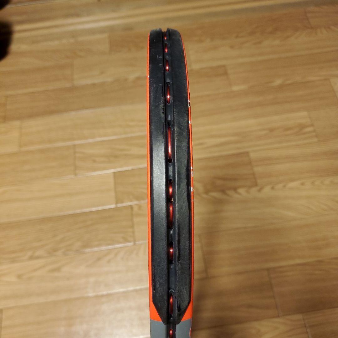 Wilson CLASH 100 V1.0 G2 ウィルソン クラッシュ 100