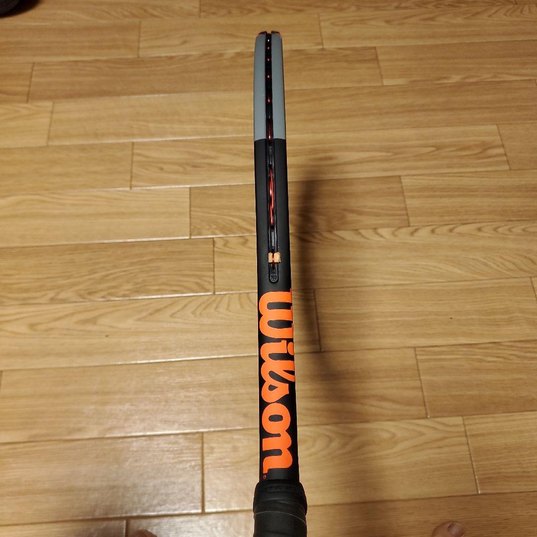 Wilson CLASH 100 V1.0 G2 ウィルソン クラッシュ 100
