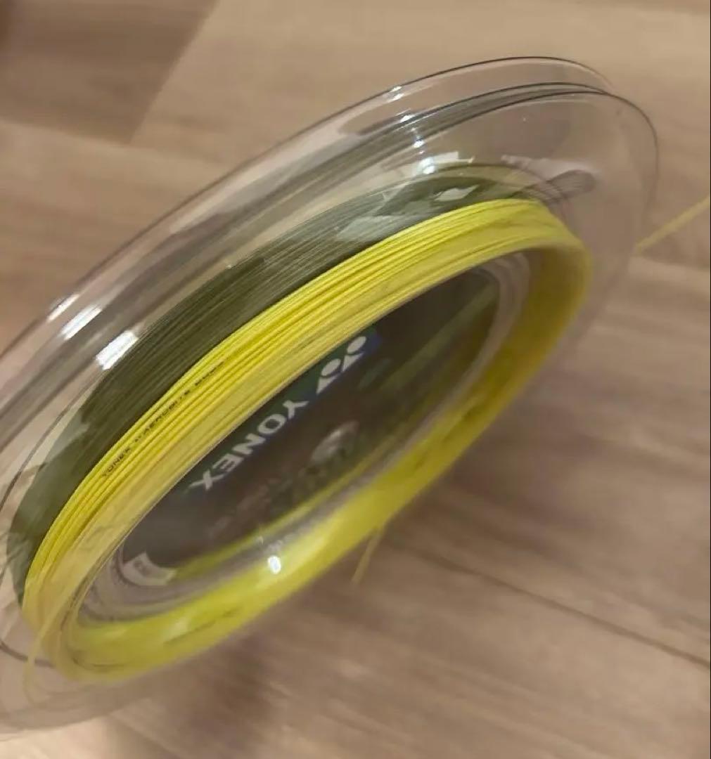 エアロバイトブーストロールYONEX Aerobite Boost