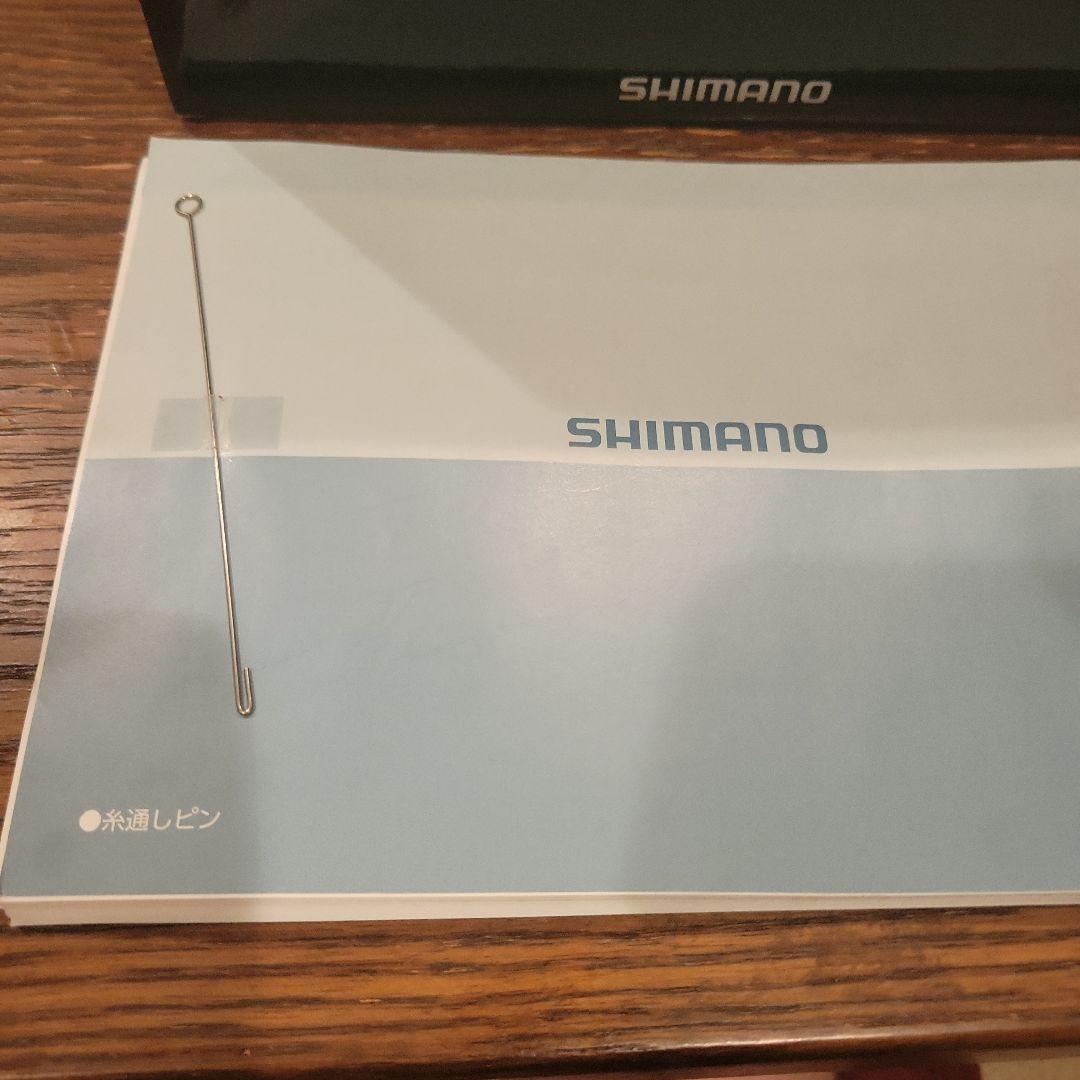 フォースマスター601 左ハンドル　フォースマスター　電動リール