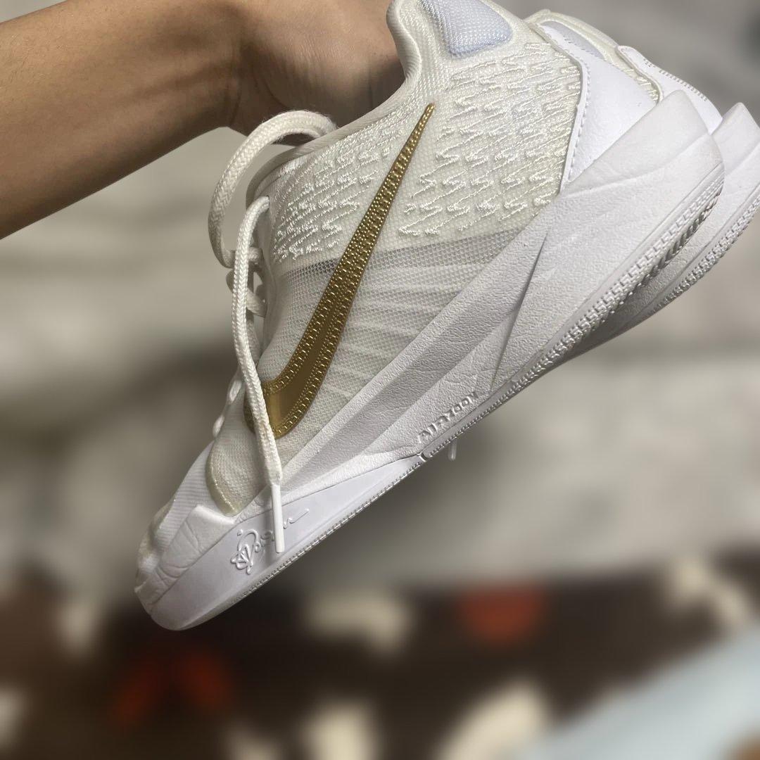 h*i様 NIKE サブリナ2 By you