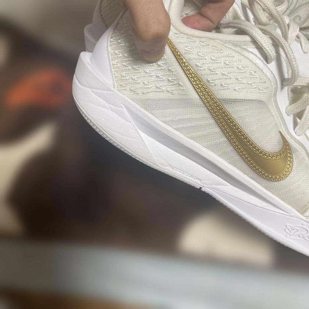 h*i様 NIKE サブリナ2 By you