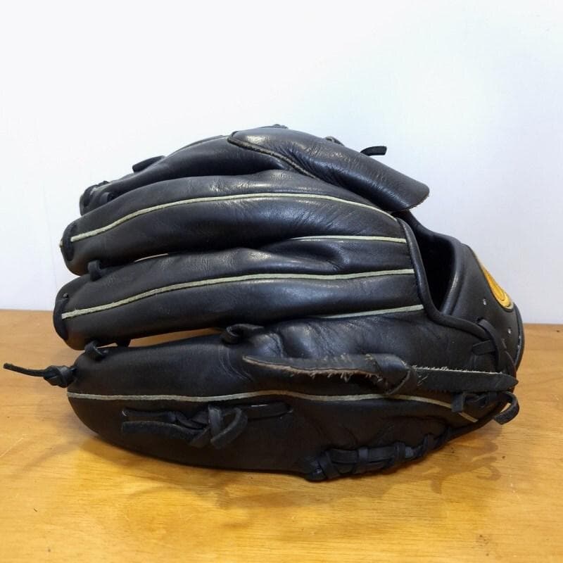 ローリングス 杉内俊哉モデル ジャパンシリーズ Rラベル 投手用 軟式グローブ