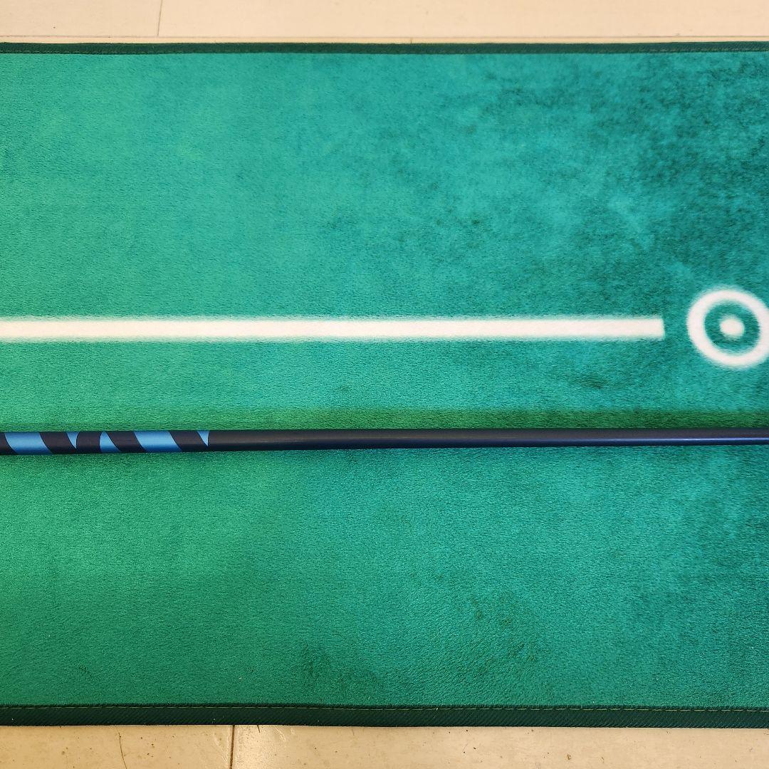 VENTUS TR for Callaway 5-SR 45.5 CW純正 1W