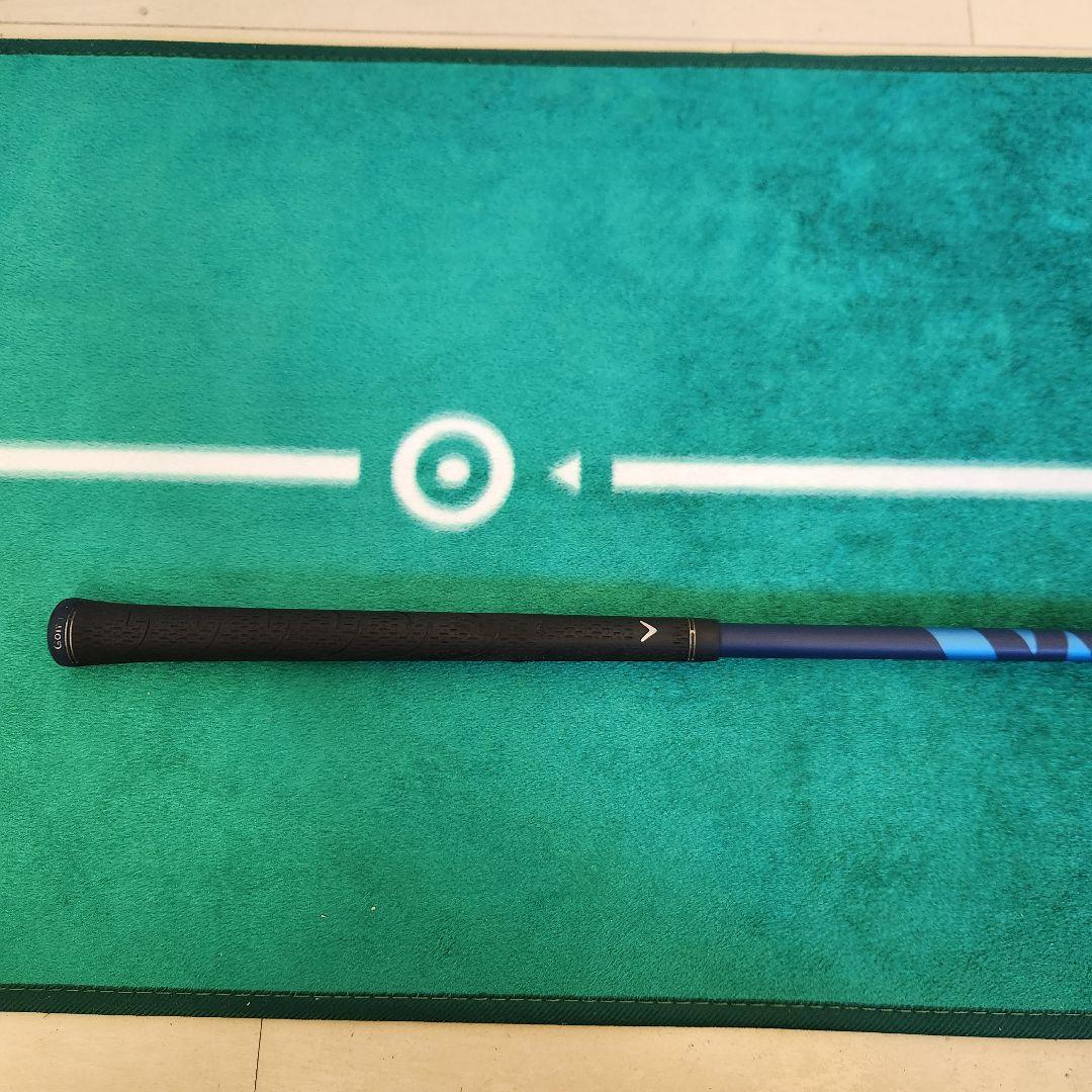VENTUS TR for Callaway 5-SR 45.5 CW純正 1W
