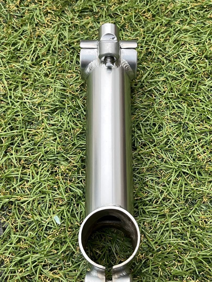 パーツ NITTO FW-31 stem (dull)